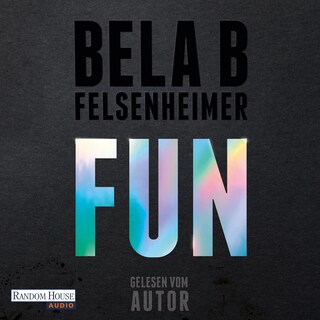 Fun als Hörbuch