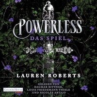 Powerless - Das Spiel