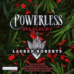 Powerless - Die Flucht