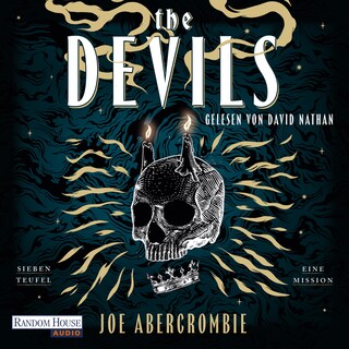 The Devils als Hörbuch