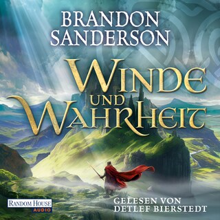 Winde und Wahrheit als Hörbuch