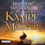 Der Kampf der Meister