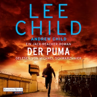 Der Puma als Hörbuch