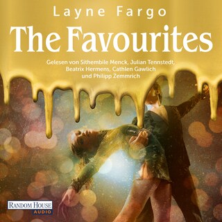 The Favourites - als Hörbuch