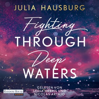 Fighting Through Deep Waters als Hörbuch
