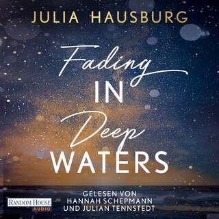 Fading In Deep Waters als Hörbuch
