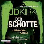 Der Schotte - Gefährlicher Auftrag