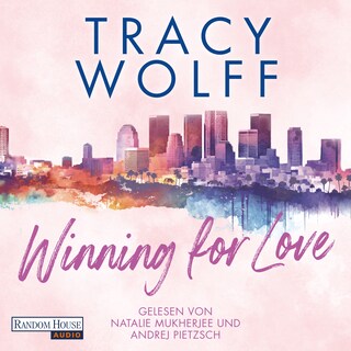 Winning for Love als Hörbuch