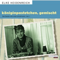 Königinpastetchen, gemischt