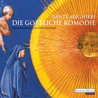 Die göttliche Komödie als Hörbuch