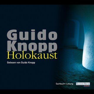 Holokaust als Hörbuch