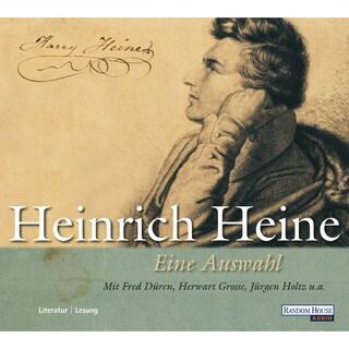 Eine Auswahl als Hörbuch