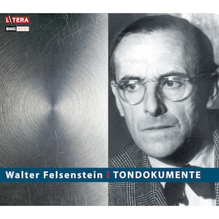 Tondokumente als Hörbuch