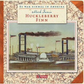 Huckleberry Finn als Hörbuch