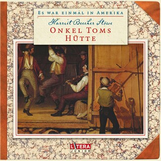 Onkel Toms Hütte als Hörbuch