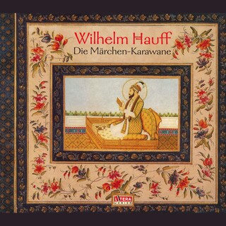 Die Märchen-Karawane als Hörbuch