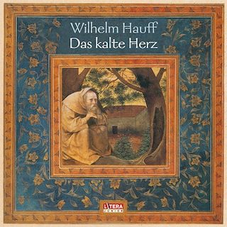 Das kalte Herz als Hörbuch