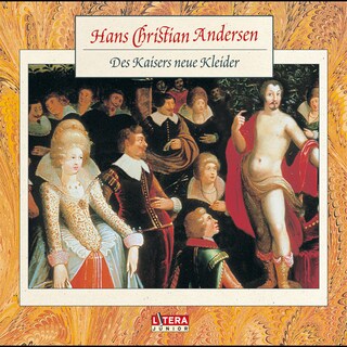 Des Kaisers neue Kleider als Hörbuch