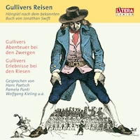 Gullivers Reisen
