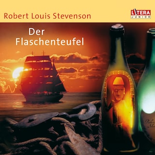 Der Flaschenteufel als Hörbuch