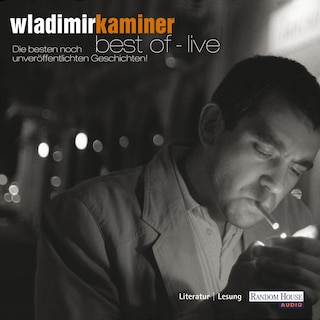 Best of Live als Hörbuch