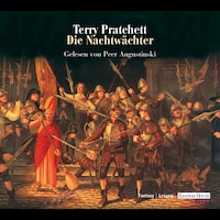 Die Nachtwächter