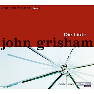 Die Liste als Hörbuch