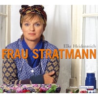 Frau Stratmann
