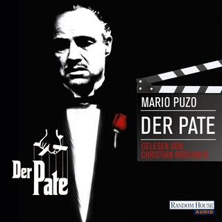 Der Pate als Hörbuch