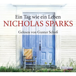 Ein Tag wie ein Leben - als Hörbuch