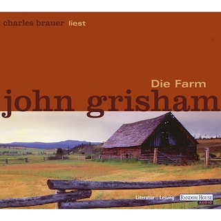 Die Farm als Hörbuch