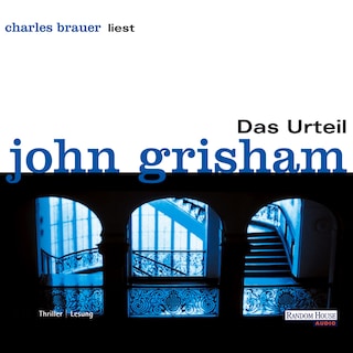 Das Urteil als Hörbuch