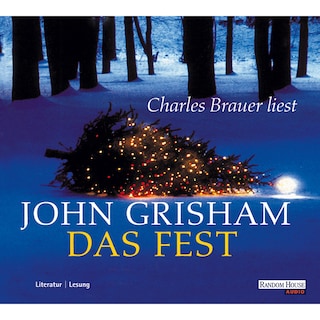 Das Fest als Hörbuch