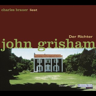 Der Richter als Hörbuch