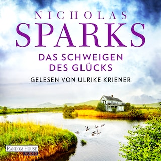Das Schweigen des Glücks als Hörbuch