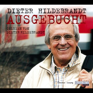 Ausgebucht als Hörbuch