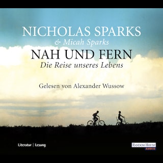 Nah und Fern als Hörbuch
