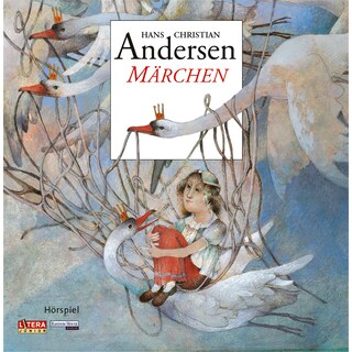 Märchen - Box als Hörbuch