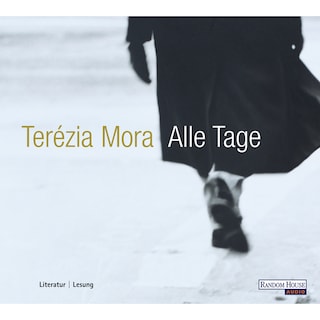 Alle Tage als Hörbuch