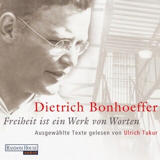 Freiheit ist ein Werk von Worten als Hörbuch