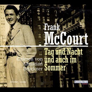 Tag und Nacht und auch im Sommer als Hörbuch