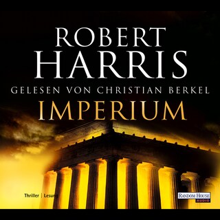 Imperium als Hörbuch