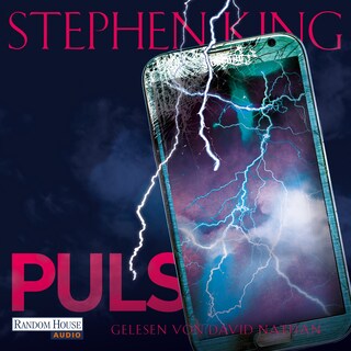 Puls als Hörbuch