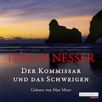 Der Kommissar und das Schweigen