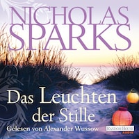 Das Leuchten der Stille