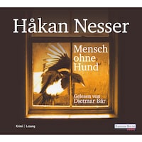 Mensch ohne Hund