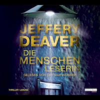 Die Menschenleserin