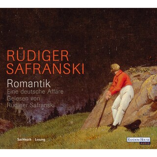 Romantik als Hörbuch