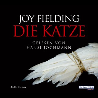 Die Katze als Hörbuch