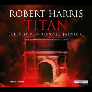 Titan als Hörbuch